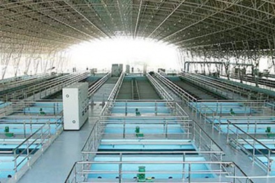 Dân Hà Nội còn bị mất nước nữa không?